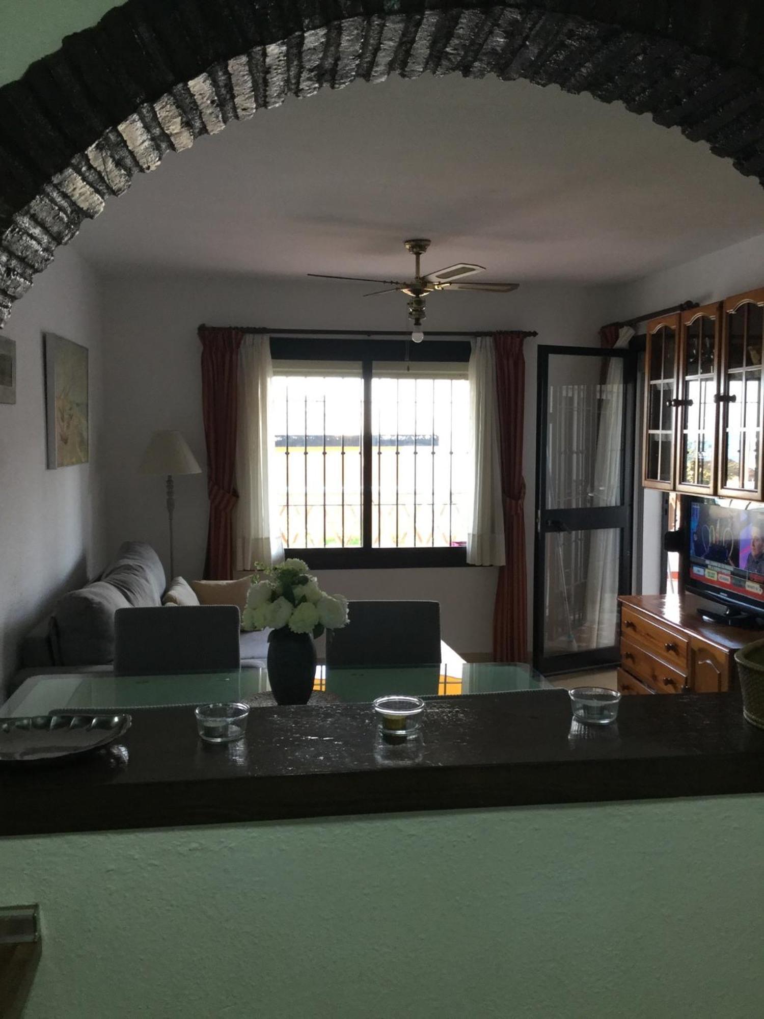 Apartamento Benalmádena la Paloma Exterior foto
