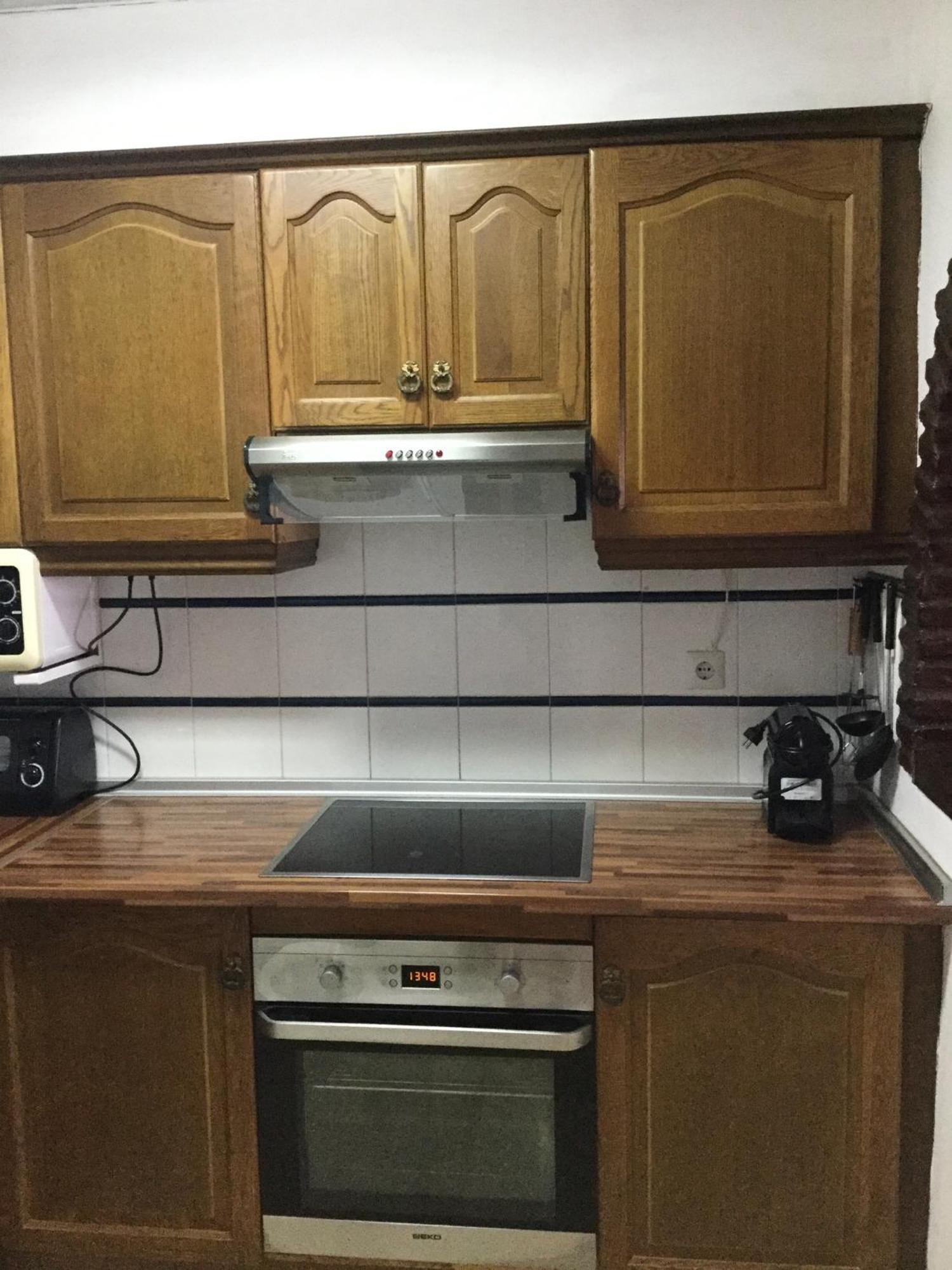 Apartamento Benalmádena la Paloma Exterior foto