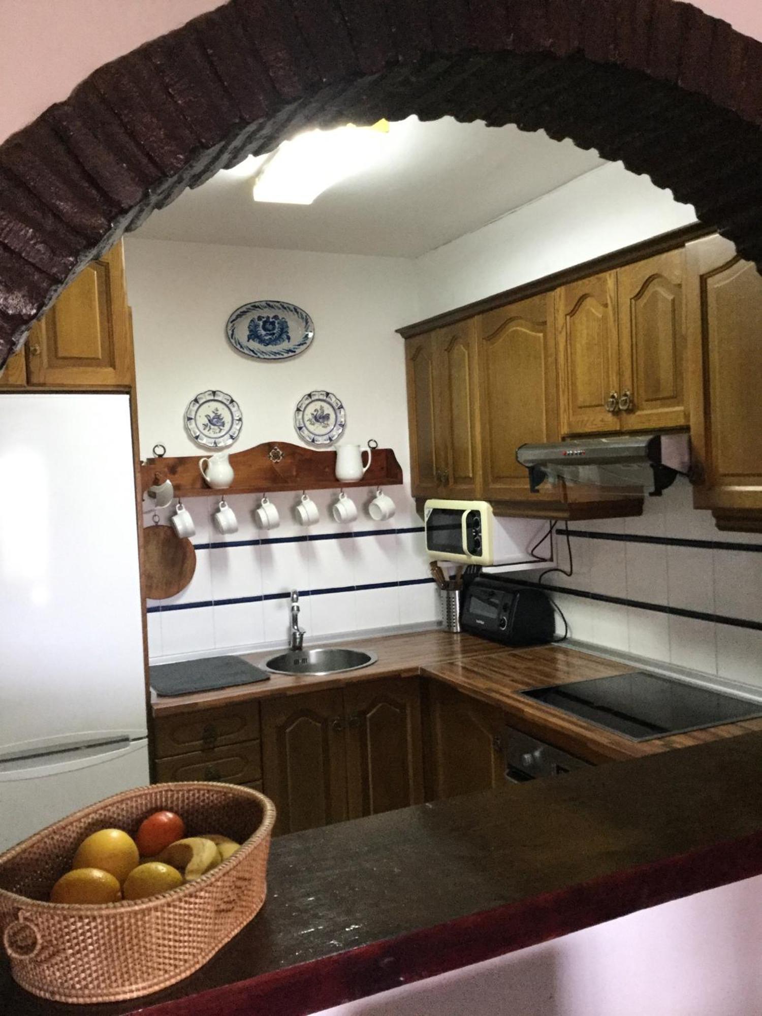 Apartamento Benalmádena la Paloma Exterior foto